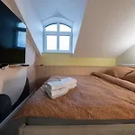 A Stylish Tenement House In The Very Center Of Lejlighed Rzeszów