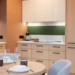 Lejlighed A Stylish Tenement House In The Very Center Of Rzeszów