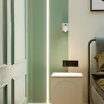 A Stylish Tenement House In The Very Center Of *