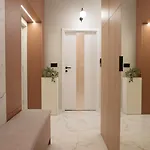 A Stylish Tenement House In The Very Center Of