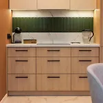 Lejlighed A Stylish Tenement House In The Very Center Of