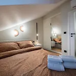 A Stylish Tenement House In The Very Center Of *