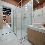 Lejlighed A Stylish Tenement House In The Very Center Of *