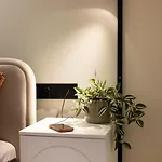 Lejlighed A Stylish Tenement House In The Very Center Of *