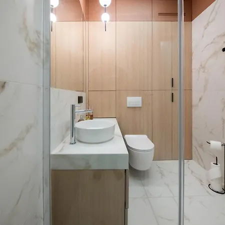 Apartment A Stylish Tenement House In The Very Center Of