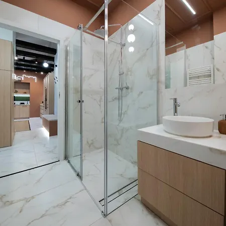 Apartment A Stylish Tenement House In The Very Center Of *