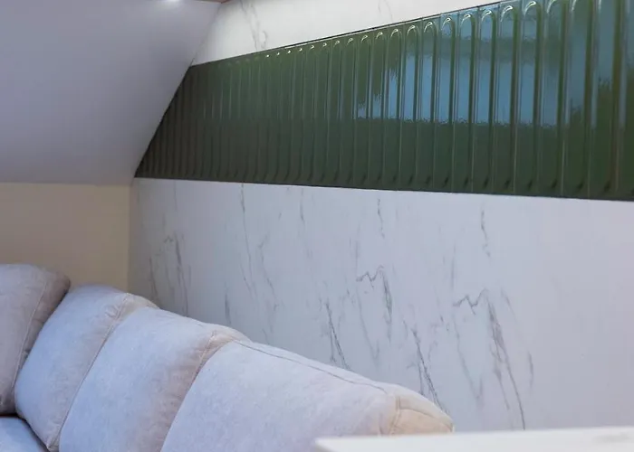 Apartman A Stylish Tenement House In The Very Center Of