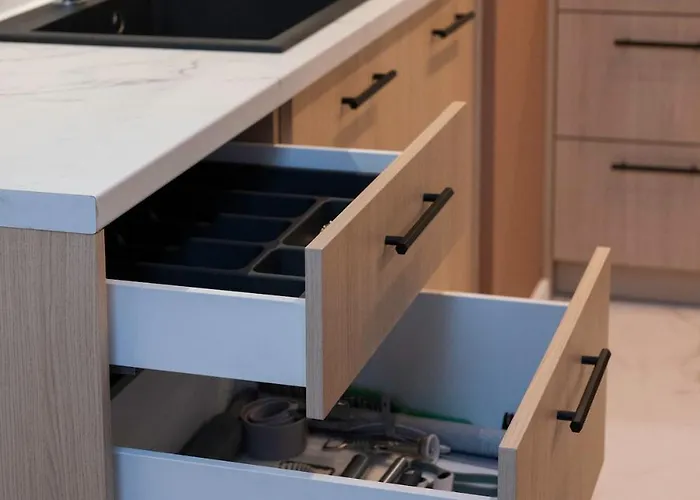 Apartman A Stylish Tenement House In The Very Center Of